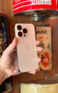 14pro Gold