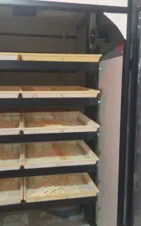 دستگاه جوجه کشی اسکندری ۱۰۰۸تایی