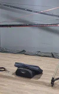 کرین فیلمبرداری