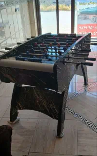 فوتبال دستی