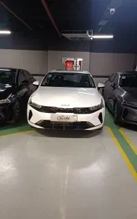 KIA K5 2024 2025 / نقد و اقساط/پذیرش فوری
