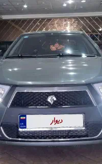 دنا پلاس اتومات توربو ۱۴۰۳