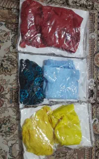 ست لباس خواب