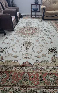 فرش ۱۲ متری