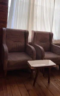 مبل ۷ نفره کارکرده