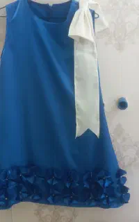 لباس دخترانه مناسب ۵ ۶ ۷ ۸ و ۹ سال