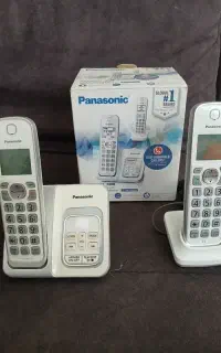 تلفن پاناسونیک مدل tgd532