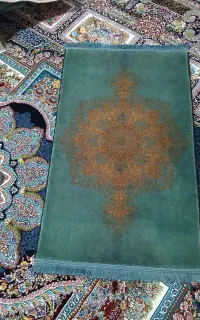 پادری فرشی تراکم بالاتمام نخ