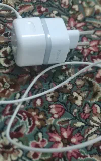 شارژر اصلی گوشی آیفون