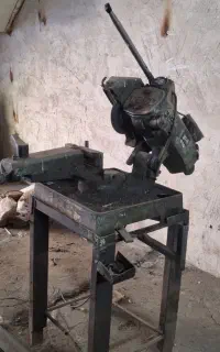 اره صابونی