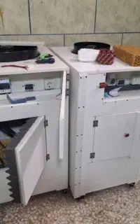 سایلنت باکس ماینر با صداگیری عالی