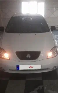 تیبا 2 EX