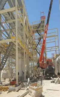 واگذاری رتبه5 راه هیراد سازه فاتح