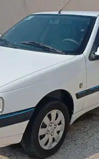 405 تیو فایو گاز سیمی