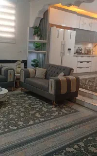 خانه ویلایی کهریز کمالوند