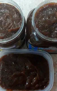 رب آلوچه