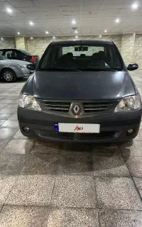 ماشین دوگانه شرکت مدل ۸۹