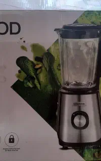 مخلوط کن کنود