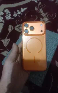 ایفون ۱۷ پرو مکس