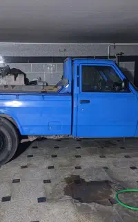 وانت زامیاد مدل ۱۴۰۰