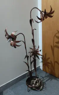چراغ خواب