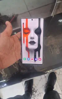 galaxy Note10 pluse