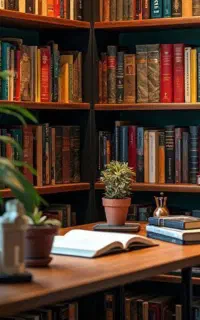 کتابخوانی، کتابخونه، اهدای کتاب