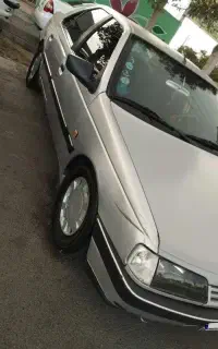 پژو ۴۰۵ مدل ۱۳۸۷