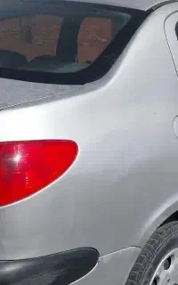 ۲۰۶ اس دی مدل۸۶