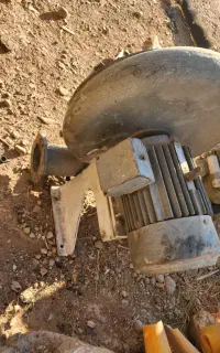 فن دمنده (بولیور)