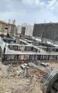 آرموتور بندی،قالب بندی با بهترین کیفیت