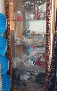 بوفه
