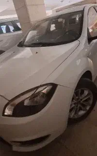 برلیانس H320 اتوماتیک