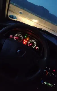 سمند lx