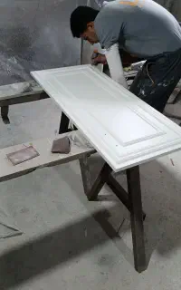 برش کار ام دی اف