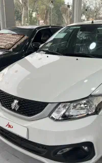 ساینا اتومات صفر (سعید خرمی نسب)