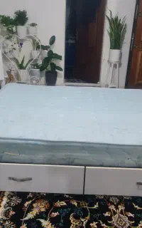 تخت خواب ۲ نفره