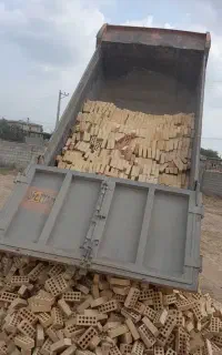 اجر سفال از درب کارخانه بدون واسطه ،مستقیم