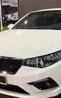 فروش اقساطی تارا v4 اتومات / دنده /صفر ۴۰۵
