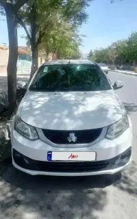 ساینا درحد صفر فروش فوری
