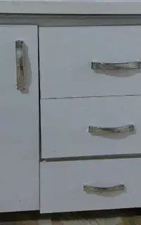 کابینت کشو دار