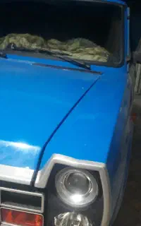 حمل بار