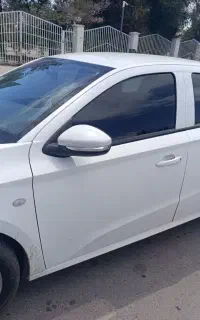 فروش سواری تارا