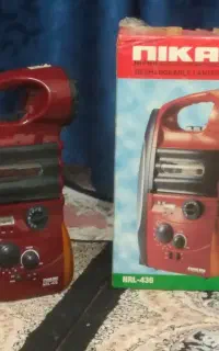مهتابی شارژی