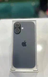 Iphone 17 normal battery 100