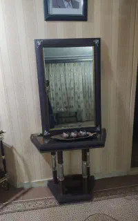 اینه کنسول