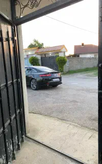 لاگونا جنسیس کوپه بنز Bmw