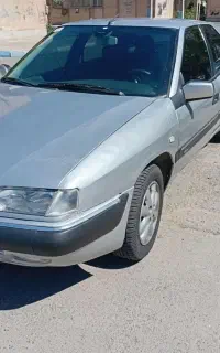 زانتیا مدل ۸۵