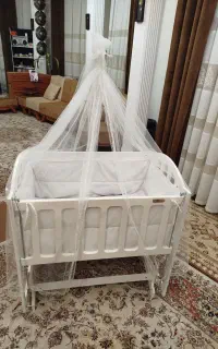 تخت کودک