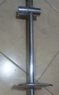 نگهدارنده دوش حمام